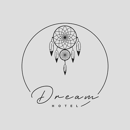 Dream Hotel Ksamil Eksteriør bilde