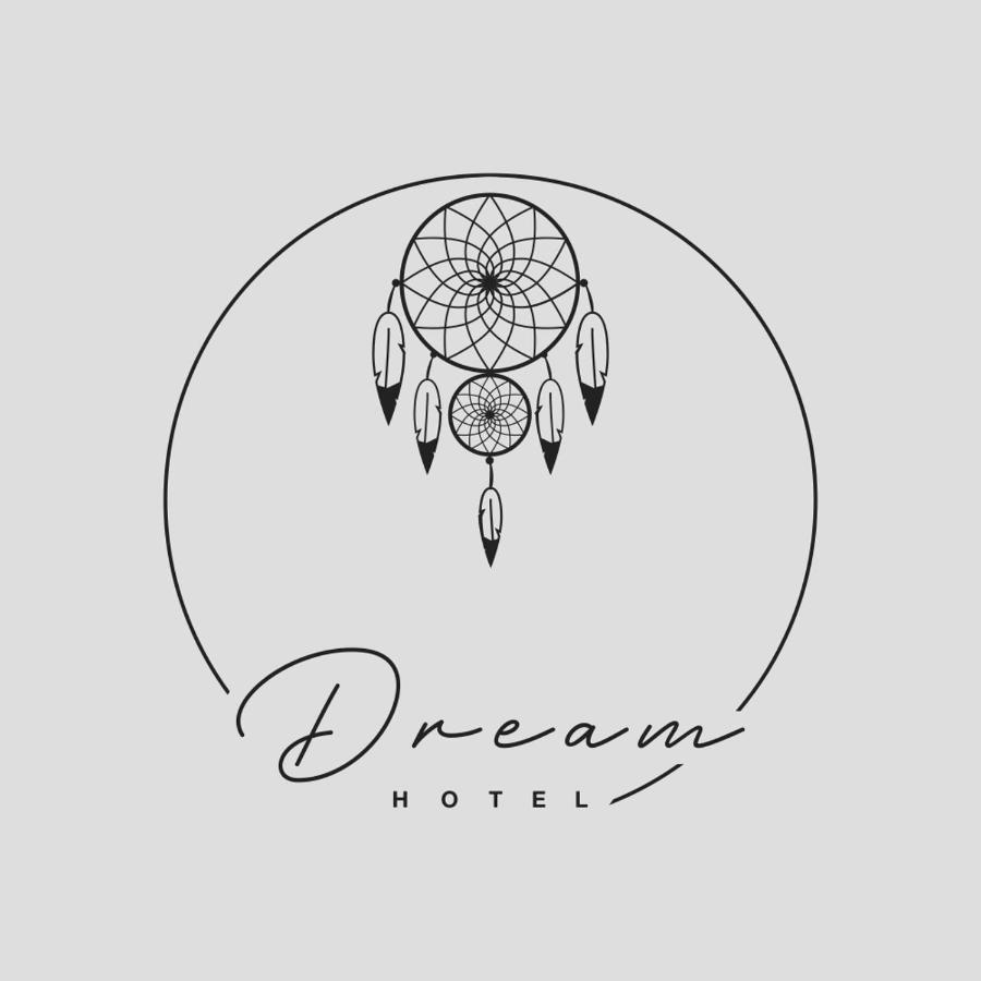 Dream Hotel Ksamil Eksteriør bilde