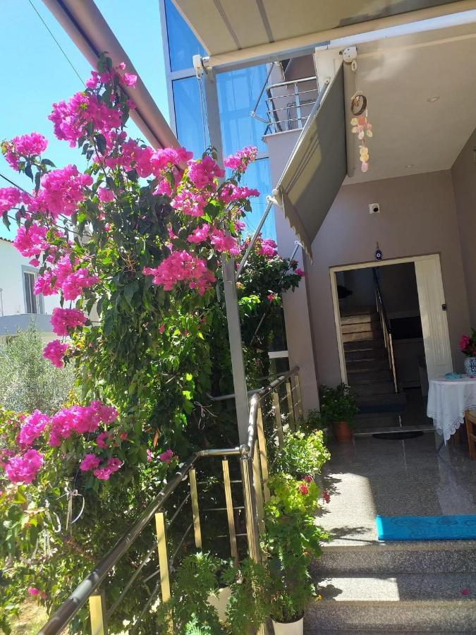 Dream Hotel Ksamil Eksteriør bilde