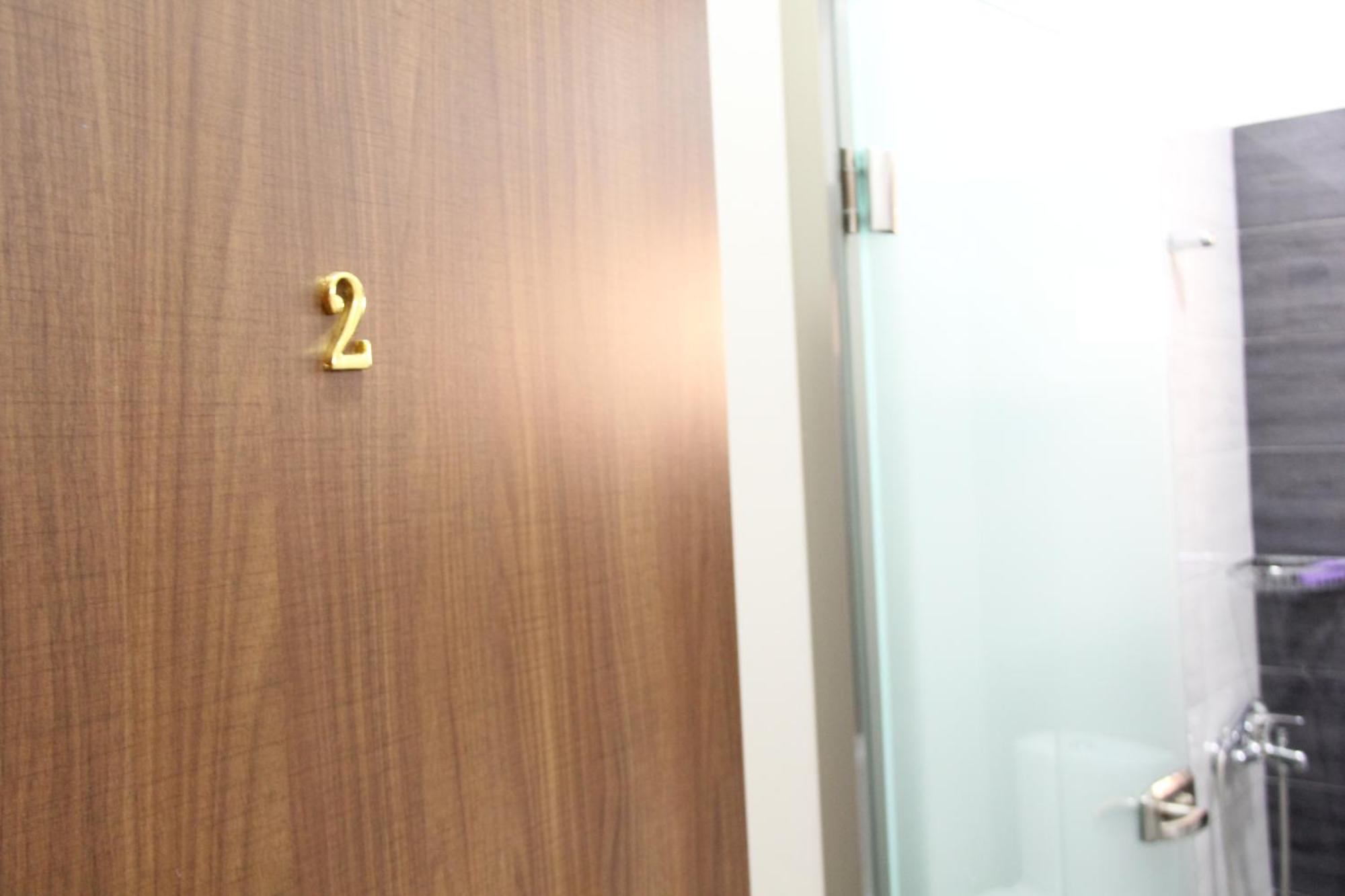 Dream Hotel Ksamil Rom bilde