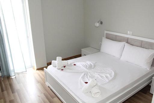 Dream Hotel Ksamil Rom bilde