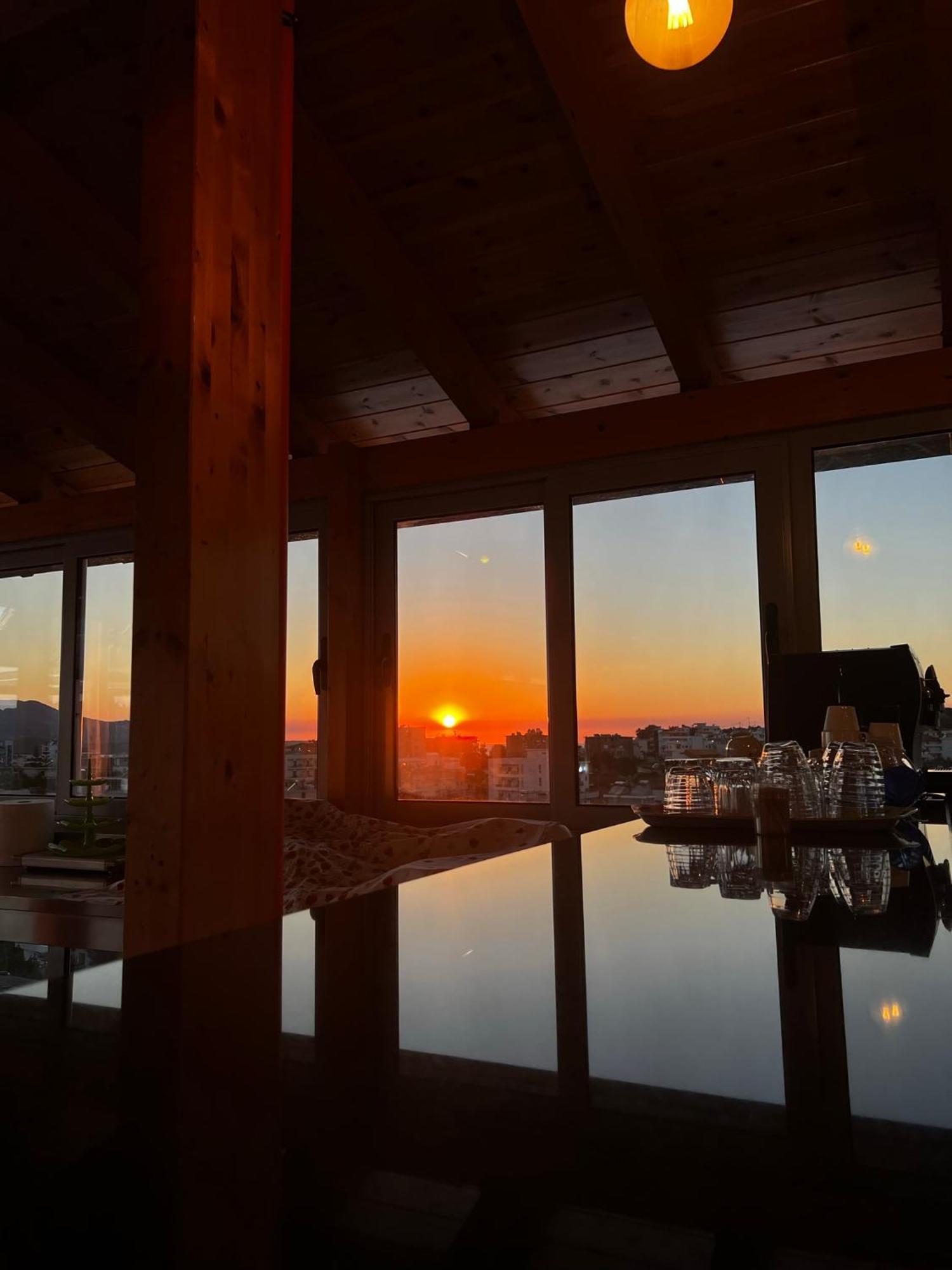 Dream Hotel Ksamil Eksteriør bilde