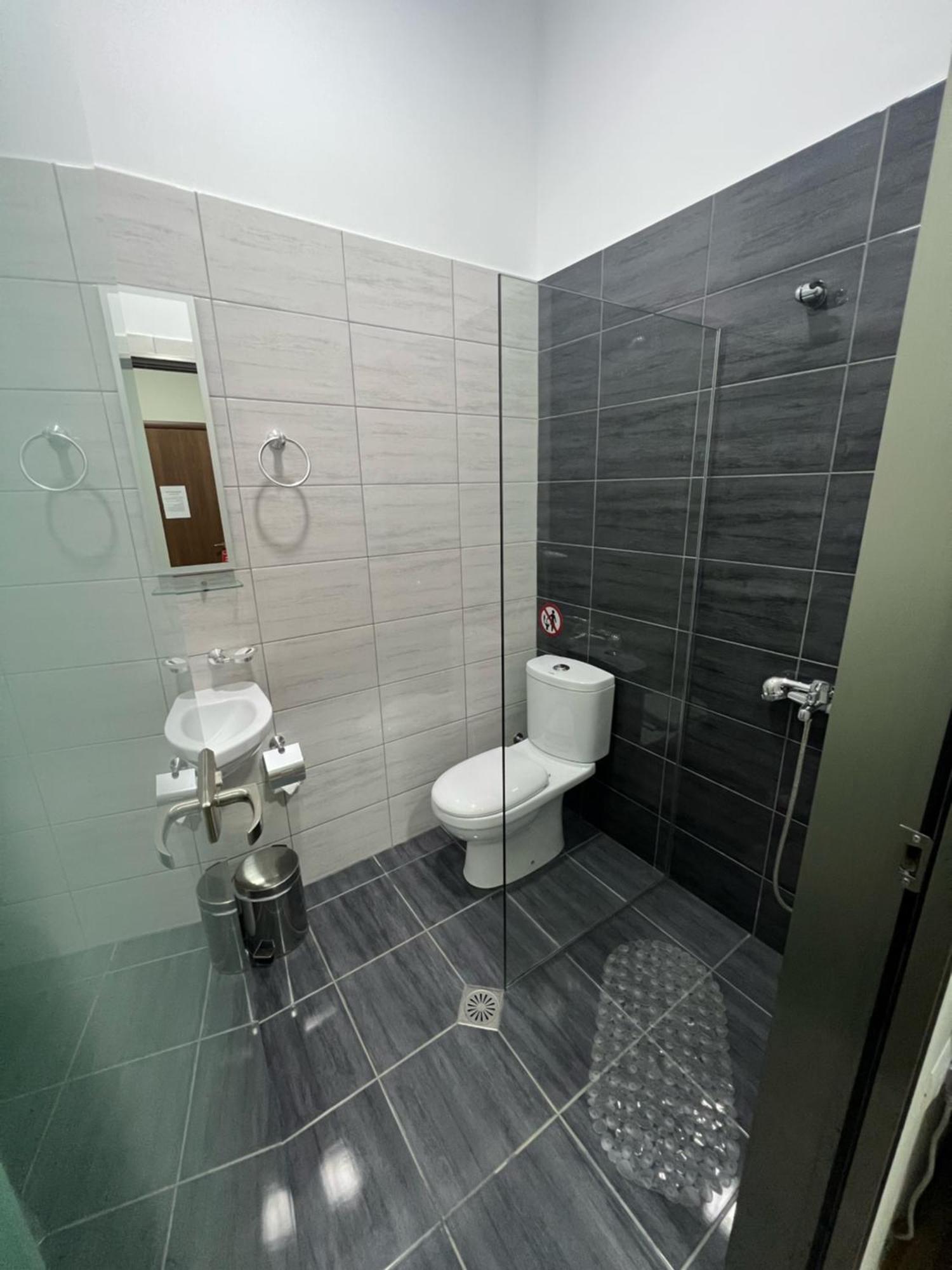 Dream Hotel Ksamil Rom bilde