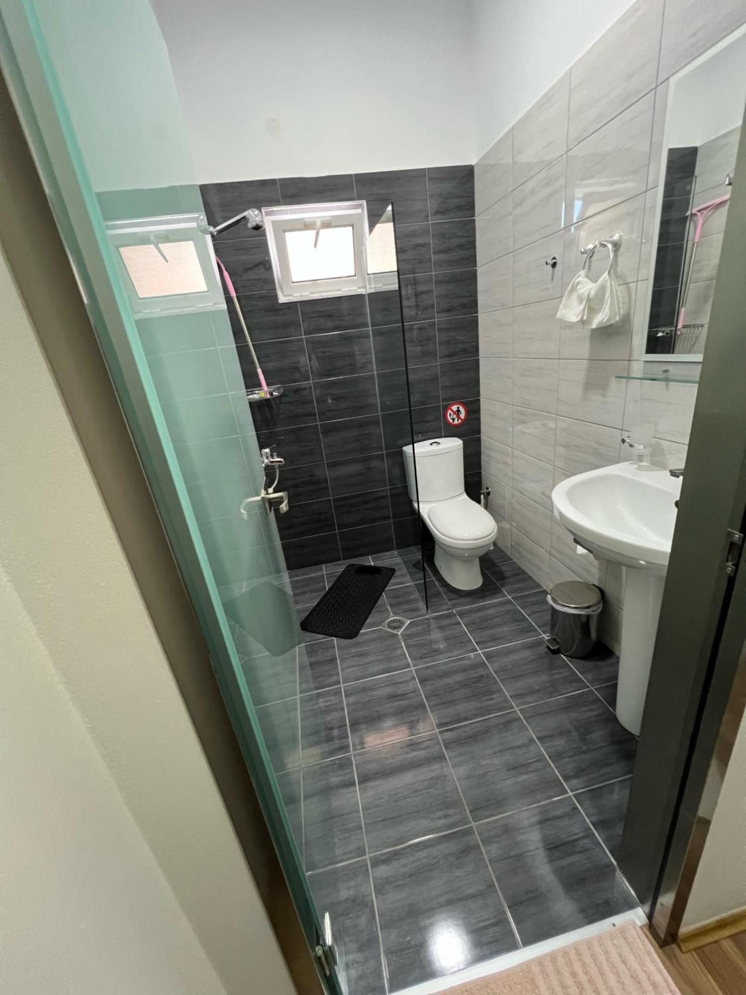 Dream Hotel Ksamil Rom bilde